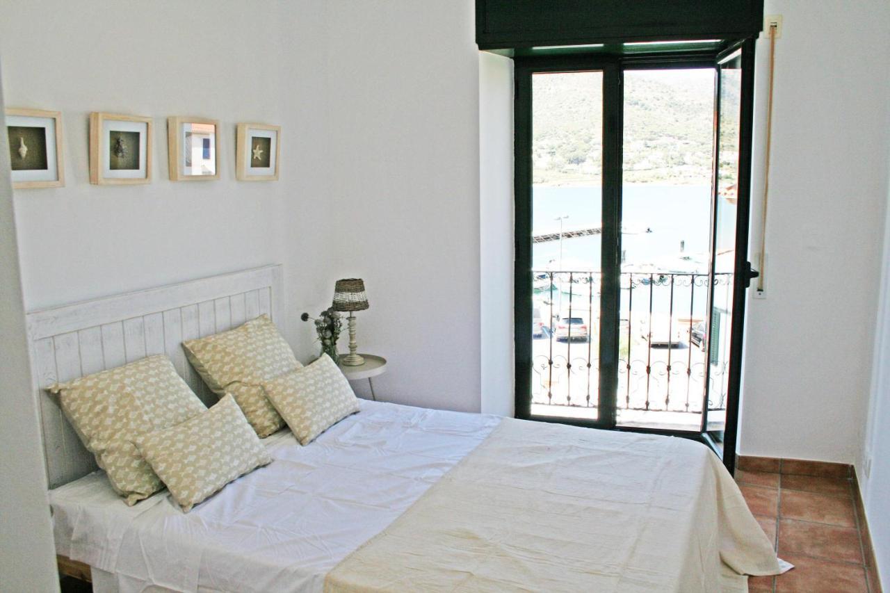 Apartamento Con Vistas Al Mar El Port De La Selva Exterior foto