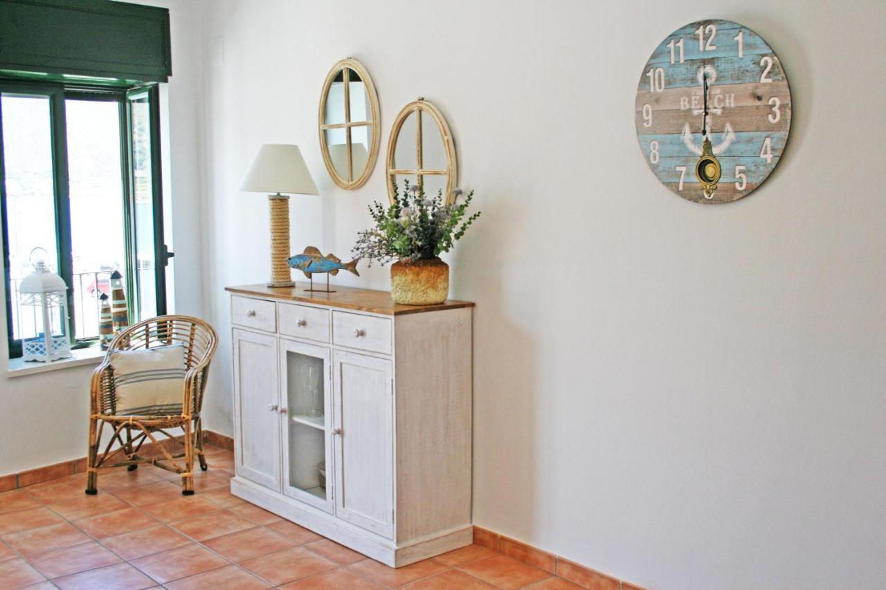 Apartamento Con Vistas Al Mar El Port De La Selva Exterior foto