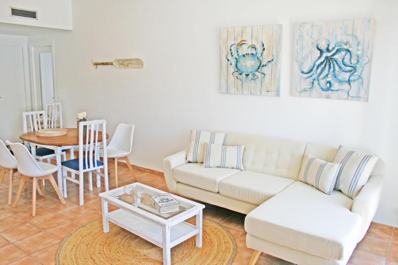 Apartamento Con Vistas Al Mar El Port De La Selva Exterior foto